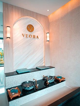 Veora Spa & Salon